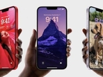 Apple iPhone 14 was launched in September 2022. Apple iPhone 14 was launched in September 2022.