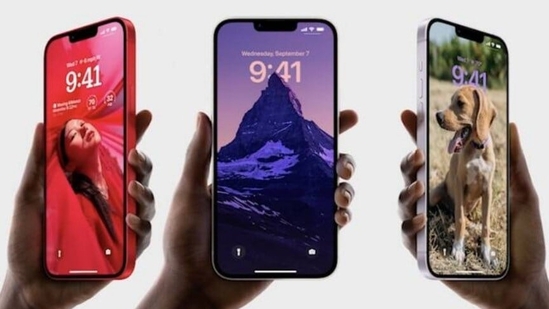 Apple iPhone 14 was launched in September 2022. Apple iPhone 14 was launched in September 2022.