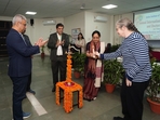 3-day Annual International Research Conference & Doctoral Workshop concludes at IIM Lucknow 3-day Annual International Research Conference & Doctoral Workshop concludes at IIM Lucknow