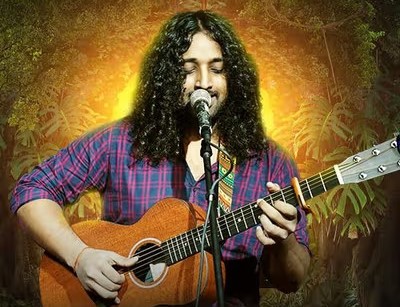 The musician will be performing covers of popular Bollywood songs. The musician will be performing covers of popular Bollywood songs.