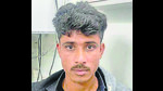 Rubail Anumiya Shikder, 29. Rubail Anumiya Shikder, 29.