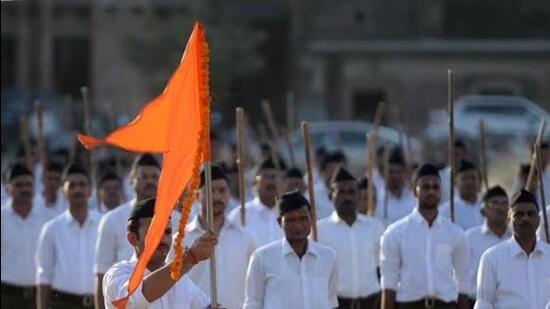 A senior RSS functionary said a caste-based census can only deepen the rift within the society. (File) A senior RSS functionary said a caste-based census can only deepen the rift within the society. (File)