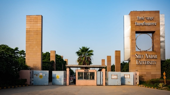Shiv Nadar University invites applications for 2024-25 session. Shiv Nadar University invites applications for 2024-25 session.