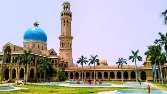 Allahabad University Faculty Recruitment 2023: Apply for 539 posts at allduniv.ac.in Allahabad University Faculty Recruitment 2023: Apply for 539 posts at allduniv.ac.in