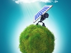 Renewable energy (Getty Images/iStockphoto) Renewable energy (Getty Images/iStockphoto)