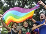 Transgender persons are not a homogenous category, and, like everyone else, have multiple identities based on caste, race, religion, and ethnicity. (Samir Jana/HT PHOTO) Transgender persons are not a homogenous category, and, like everyone else, have multiple identities based on caste, race, religion, and ethnicity. (Samir Jana/HT PHOTO)