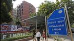 HT has learnt that the reason those notices weren’t acted upon is that ECI concluded there was a lacuna in the current policy about holding political parties accountable for social media activity (REUTERS) HT has learnt that the reason those notices weren’t acted upon is that ECI concluded there was a lacuna in the current policy about holding political parties accountable for social media activity (REUTERS)