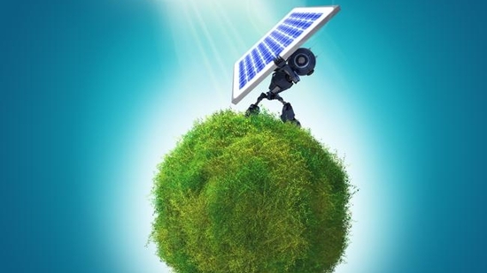 Renewable energy (Getty Images/iStockphoto) Renewable energy (Getty Images/iStockphoto)