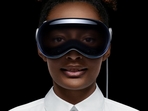 Vision Pro was announced at Apple's annual WWDC in June (Image courtesy: Apple) Vision Pro was announced at Apple's annual WWDC in June (Image courtesy: Apple)