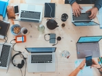 Top gadgets to look for in 2024.(Photo by Marvin Meyer on Unsplash) Top gadgets to look for in 2024.(Photo by Marvin Meyer on Unsplash)
