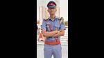Om Budholia, 16, Class 11 students of Sainik School who was found dead in swimming school (file photo) Om Budholia, 16, Class 11 students of Sainik School who was found dead in swimming school (file photo)