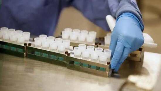 3. Revolutionising Precision Medicine - Next-gen sequencing is revolutionising precision medicine, with multi-omic technologies leading the charge. Originally focusing on genomics and proteomics, these methods now span transcriptomics, metabolomics, epigenomics, microbiomics and phenomics. They provide a nuanced understanding of health by revealing molecular changes that impact well-being, cause diseases, or guide clinical decisions. The momentum is set to grow, as researchers increasingly rely on multi-omic analyses for a pathway-oriented view of cellular activity, aiming to enhance disease prevention and treatment. (File photo for representation)