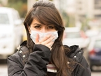 Lung cancer in non-smokers: Causes, symptoms and treatment (Shutterstock) Lung cancer in non-smokers: Causes, symptoms and treatment (Shutterstock)