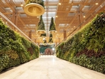‘Stunning at night’: American CEO impressed by fancy T2 in Bengaluru airport ‘Stunning at night’: American CEO impressed by fancy T2 in Bengaluru airport