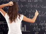 Bring out the mathematician in you this National Mathematics Day.((Representative image)) Bring out the mathematician in you this National Mathematics Day.((Representative image))