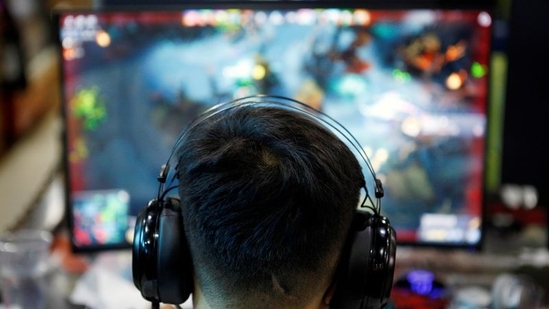 Beijing has taken various measures against the online games sector in recent years. (Reuters/File)