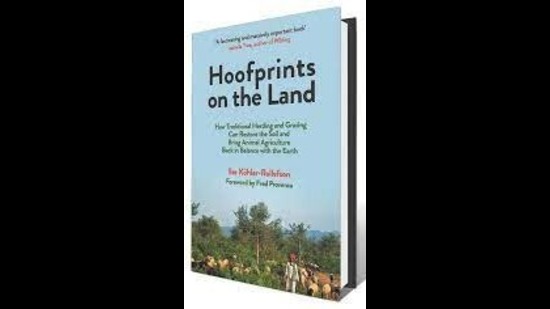 Köhler-Rollefson has been working, for decades, to help nomadic camel herders find a way forward in a fast-changing world. This book flips the script, asking: Could their way of life hold pointers for us all? Köhler-Rollefson has been working, for decades, to help nomadic camel herders find a way forward in a fast-changing world. This book flips the script, asking: Could their way of life hold pointers for us all?