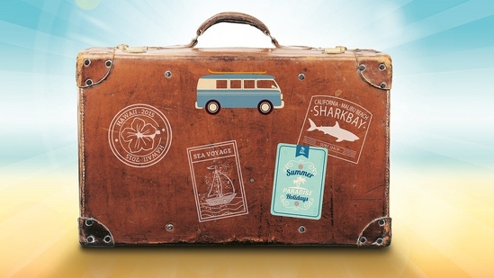 Travel Horoscope 2024: Here's your yearly travel predictions based on your sun sign.(Pixabay) Travel Horoscope 2024: Here's your yearly travel predictions based on your sun sign.(Pixabay)