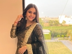 Muskan Bamne was part of the show Anupamaa for last three years Muskan Bamne was part of the show Anupamaa for last three years