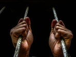 The Bills are a reversion to the colonial police that Kirpal Dhillon wrote about, the police force that is supportive of the ruler. (Shutterstock) The Bills are a reversion to the colonial police that Kirpal Dhillon wrote about, the police force that is supportive of the ruler. (Shutterstock)