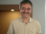 Rajkumar Hirani and Shah Rukh Khan collaborated for the first time. Rajkumar Hirani and Shah Rukh Khan collaborated for the first time.