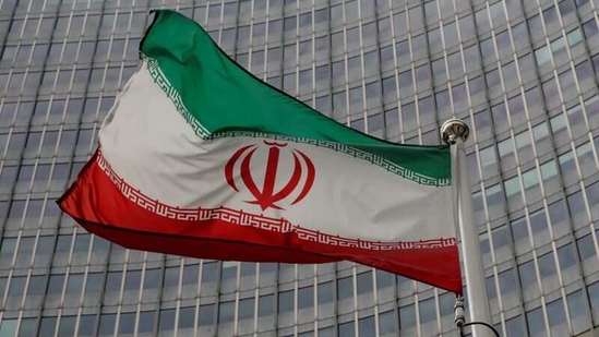 The UN rights office said Saturday that a "moratorium on all death sentences is urgently required" in Iran. (File Photo / REUTERS)