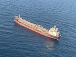 The Indian Navy and the coast guard deployed assets to aid the merchant ship MV Chem Pluto. The Indian Navy and the coast guard deployed assets to aid the merchant ship MV Chem Pluto.