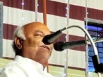 'Farmers wish for drought because..': Karnataka min draws flak, BJP hits back 'Farmers wish for drought because..': Karnataka min draws flak, BJP hits back