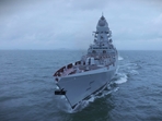 INS Imphal INS Imphal