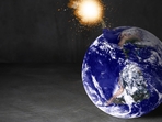 Climate Crisis (Shutterstock) Climate Crisis (Shutterstock)