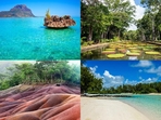 Year-end travel: Have <span class='webrupee'>₹</span>1 lakh? Head to Mauritius (Photo by AFP) Year-end travel: Have <span class='webrupee'>₹</span>1 lakh? Head to Mauritius (Photo by AFP)
