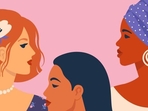 Women (Getty Images/iStockphoto) Women (Getty Images/iStockphoto)