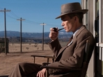 “For history buffs and film lovers alike, there is no denying Oppenheimer was the marquee cinema event of the year.” (Universal Pictures/Film still) “For history buffs and film lovers alike, there is no denying Oppenheimer was the marquee cinema event of the year.” (Universal Pictures/Film still)