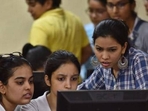 CUET PG Exam 2024 registration open till January 24, 2024. Check out the structure of exams and marking pattern. (Representational image) CUET PG Exam 2024 registration open till January 24, 2024. Check out the structure of exams and marking pattern. (Representational image)