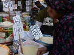 Pakistan’s current economic model is not working since it has fallen behind its peers, significant progress in poverty reduction has now started to reverse. (File/AFP) Pakistan’s current economic model is not working since it has fallen behind its peers, significant progress in poverty reduction has now started to reverse. (File/AFP)