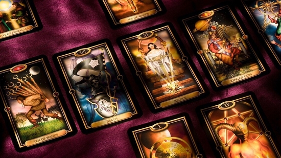 Find your Tarot card 2024 reading as per your zodiac sign.(Pixabay) Find your Tarot card 2024 reading as per your zodiac sign.(Pixabay)