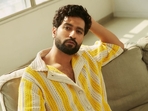 Vicky Kaushal had back to back releases in 2023. Vicky Kaushal had back to back releases in 2023.