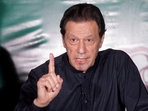 Pakistan's former prime minister Imran Khan. (Reuters/File) Pakistan's former prime minister Imran Khan. (Reuters/File)