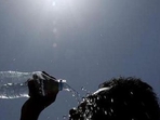 People suffer from heat stress when their bodies are unable to compensate for the heat and properly cool themselves.(Bidesh Manna/HT Photo) People suffer from heat stress when their bodies are unable to compensate for the heat and properly cool themselves.(Bidesh Manna/HT Photo)