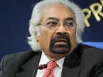 Satyan Gangaram Pitroda, better known as Sam Pitroda , is a key aide to Congress president Rahul Gandhi(PTI file photo) Satyan Gangaram Pitroda, better known as Sam Pitroda , is a key aide to Congress president Rahul Gandhi(PTI file photo)