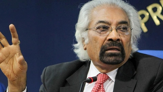 Satyan Gangaram Pitroda, better known as Sam Pitroda , is a key aide to Congress president Rahul Gandhi(PTI file photo) Satyan Gangaram Pitroda, better known as Sam Pitroda , is a key aide to Congress president Rahul Gandhi(PTI file photo)