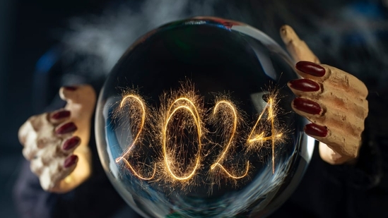 Aries Yearly Horoscope for the year 2024: This year, the bold and determined Taurus can anticipate growth and change across multiple aspects of life. Aries Yearly Horoscope for the year 2024: This year, the bold and determined Taurus can anticipate growth and change across multiple aspects of life.