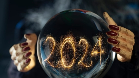 Capricorn Yearly Horoscope for 2024: An excellent year for all Capricorns. Capricorn Yearly Horoscope for 2024: An excellent year for all Capricorns.