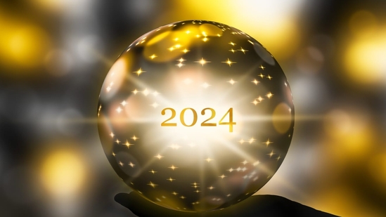 Aries Yearly Horoscope 2024: The year 2024, will embark on a transformative journey of change and self-discovery. Aries Yearly Horoscope 2024: The year 2024, will embark on a transformative journey of change and self-discovery.