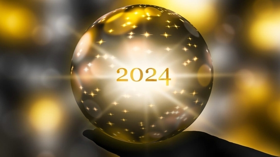 Gemini Yearly Horoscope 2024: This year for Gemini promises growth, innovation, and a multitude of successes. Gemini Yearly Horoscope 2024: This year for Gemini promises growth, innovation, and a multitude of successes.
