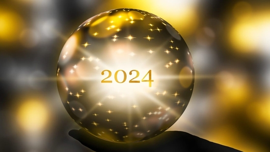 Aquarius Yearly Horoscope 2024: The year 2024 brings dynamic opportunities for Aquarius to make exciting strides in all aspects of their life. Aquarius Yearly Horoscope 2024: The year 2024 brings dynamic opportunities for Aquarius to make exciting strides in all aspects of their life.