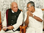 Arif Mohammad Khan recently targeted chief minister Pinarayi Vijayan while also claiming that he was “threatened of dire consequences” by the activists of the Left organisations. Arif Mohammad Khan recently targeted chief minister Pinarayi Vijayan while also claiming that he was “threatened of dire consequences” by the activists of the Left organisations.