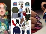 Pinterest predicts top 10 beauty and fashion trends that will be huge in 2024(Pinterest) Pinterest predicts top 10 beauty and fashion trends that will be huge in 2024(Pinterest)