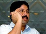 DMK leader Dayanidhi Maran. (File Photo) DMK leader Dayanidhi Maran. (File Photo)