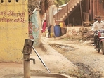 Swachh Bharat Mission Grameen(File Photo) Swachh Bharat Mission Grameen(File Photo)
